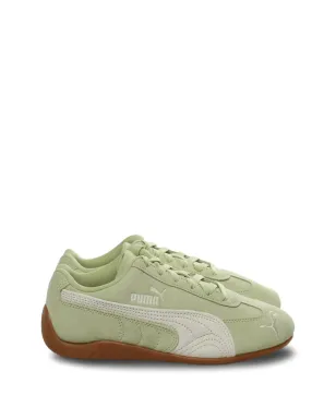 PUMA Speedcat OG スエードスニーカー - サムネイル1