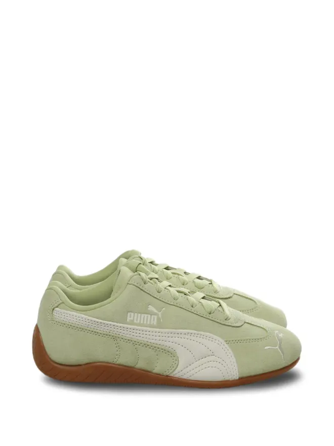 PUMA PUMA Speedcat OG スエードスニーカーの商品画像