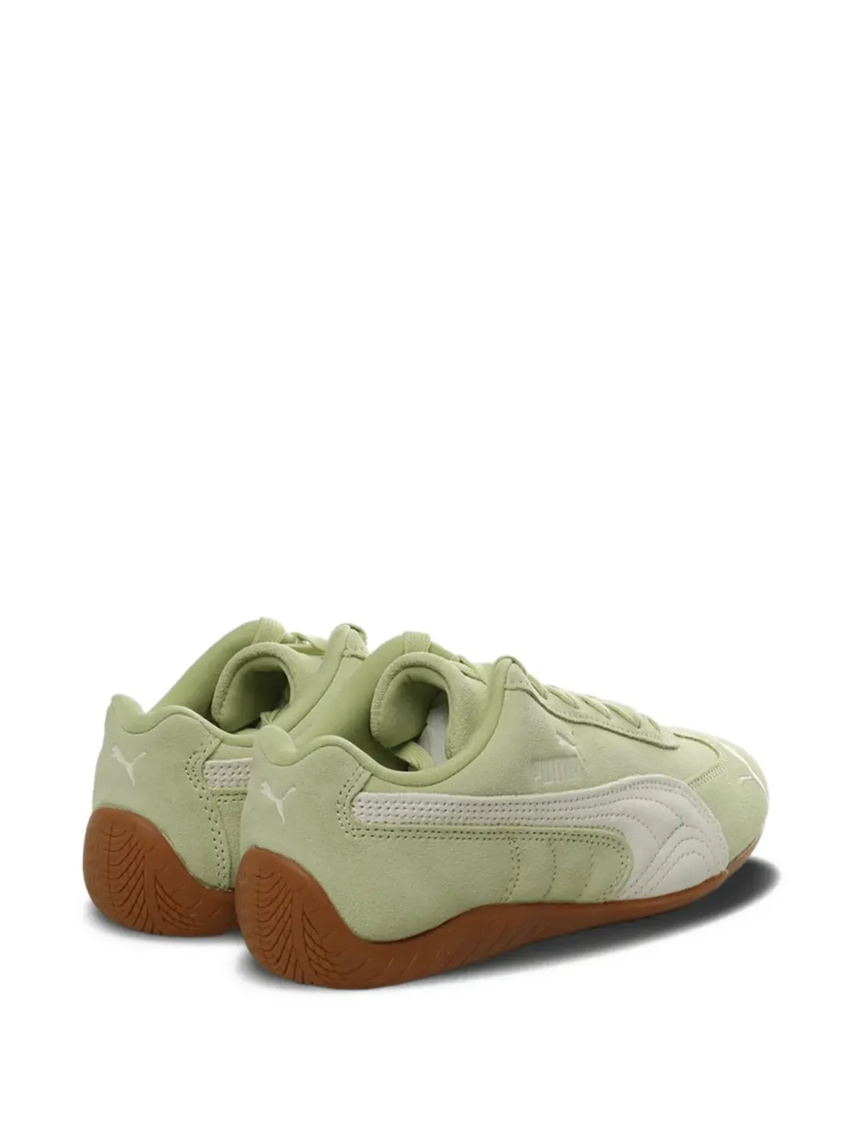 PUMA Speedcat OG スエードスニーカー - 画像3