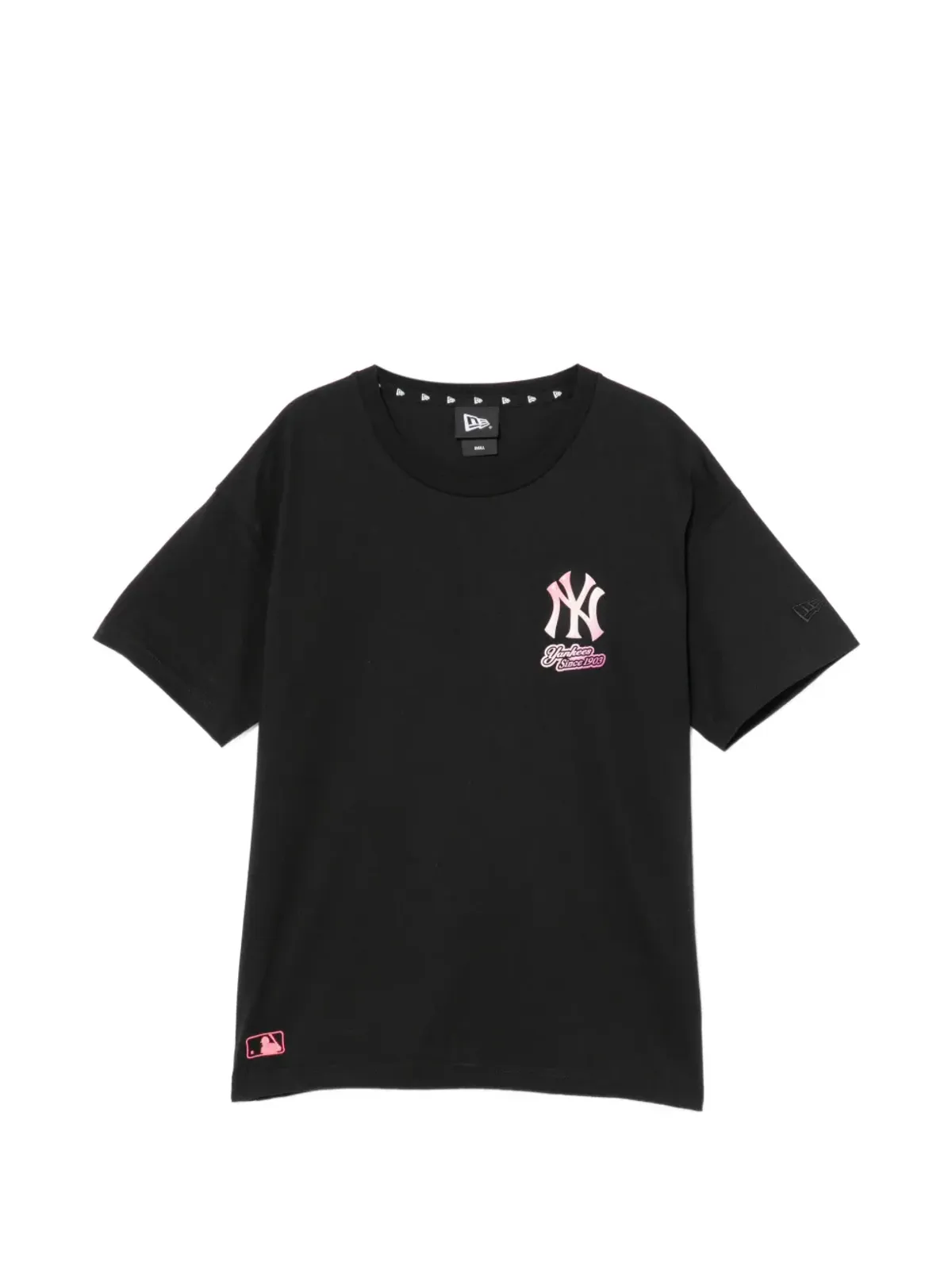 NEW ERA CAP NY Yankees Tシャツ - 画像1