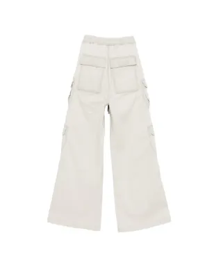 Rick Owens DRKSHDW カーゴポケットジーンズ - サムネイル2