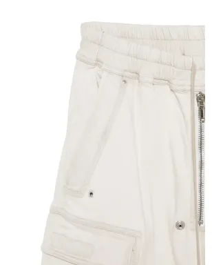 Rick Owens DRKSHDW カーゴポケットジーンズ - サムネイル3