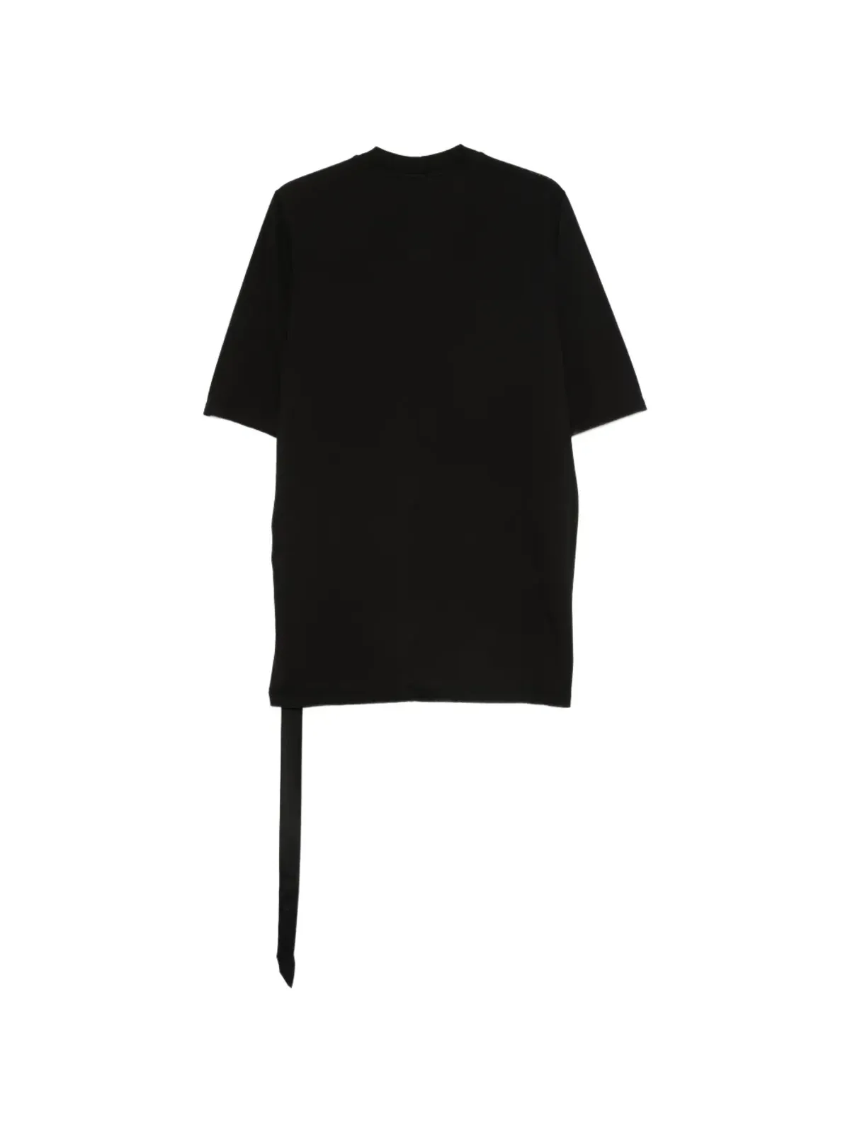 Rick Owens DRKSHDW プリントTシャツ - 画像2