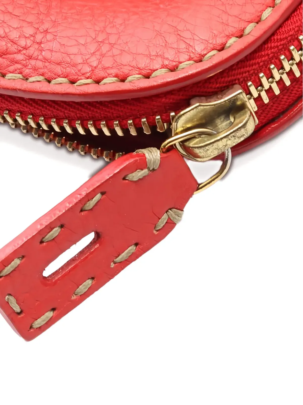 Fendi Pre-Owned ショルダーバッグ - 画像5