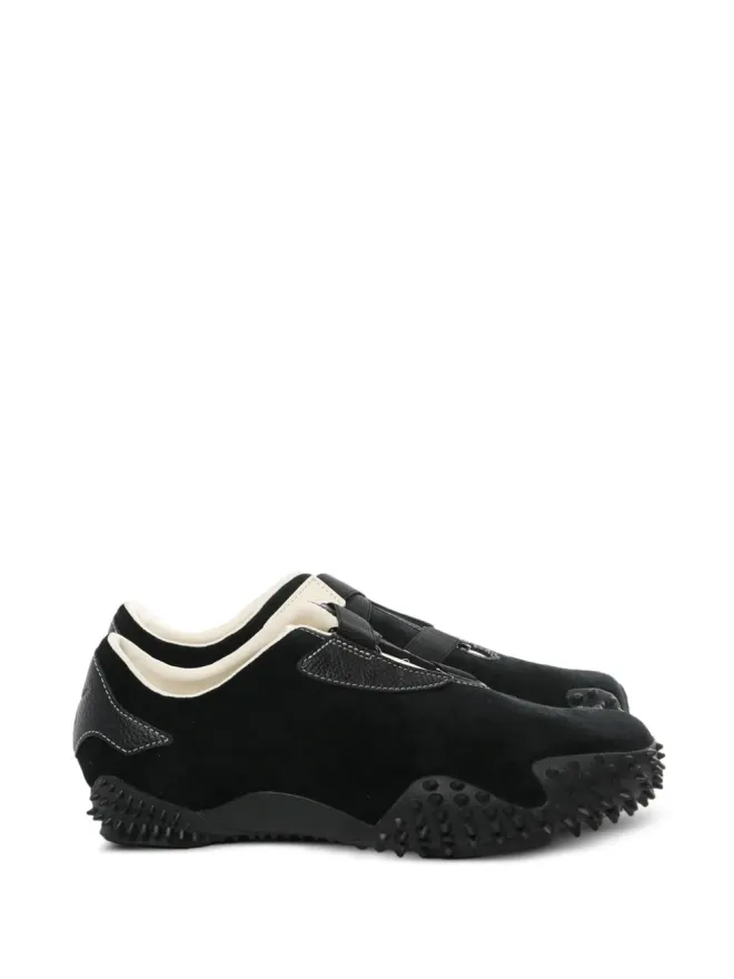 PUMA PUMA Mostro Icons studded sneakers - Blackの商品画像