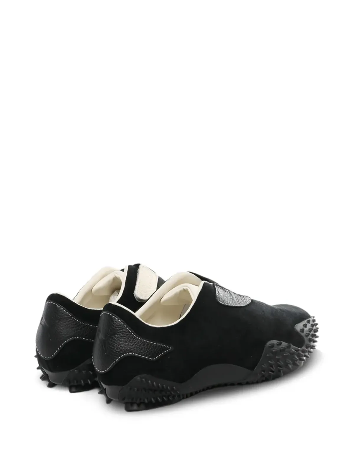 PUMA Mostro Icons studded sneakers - Black - 画像3