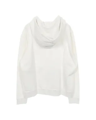 Saint Laurent Pre-Owned ロゴディテール フーディ - サムネイル2
