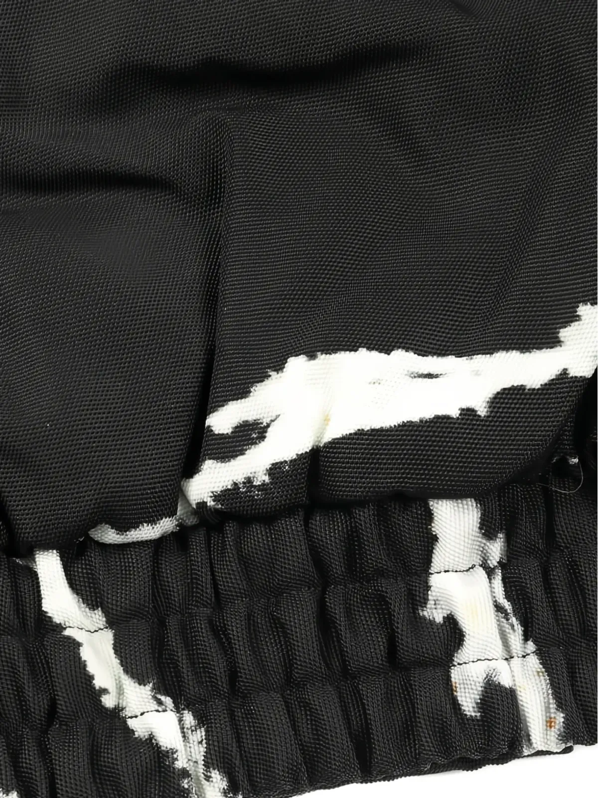 Celine Pre-Owned タイダイ ボンバージャケット - 画像5