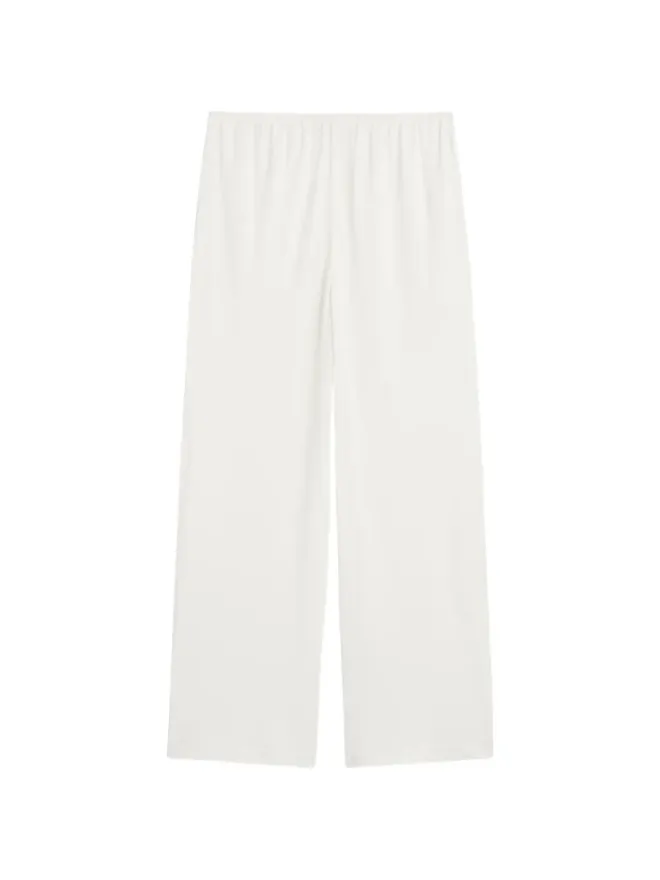 TOTEME TOTEME ウエストゴムパンツの商品画像