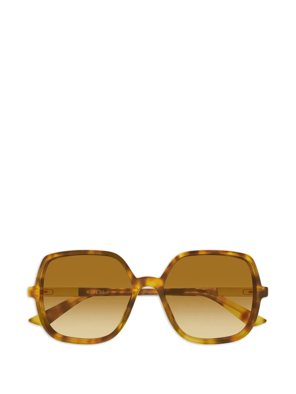 Chloé Eyewear ジュディ サングラス - 画像1