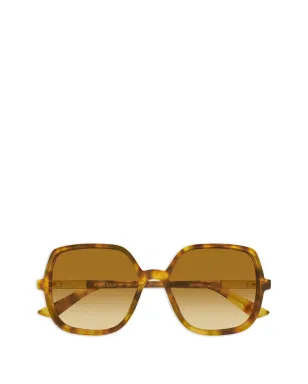 Chloé Eyewear ジュディ サングラス - サムネイル1