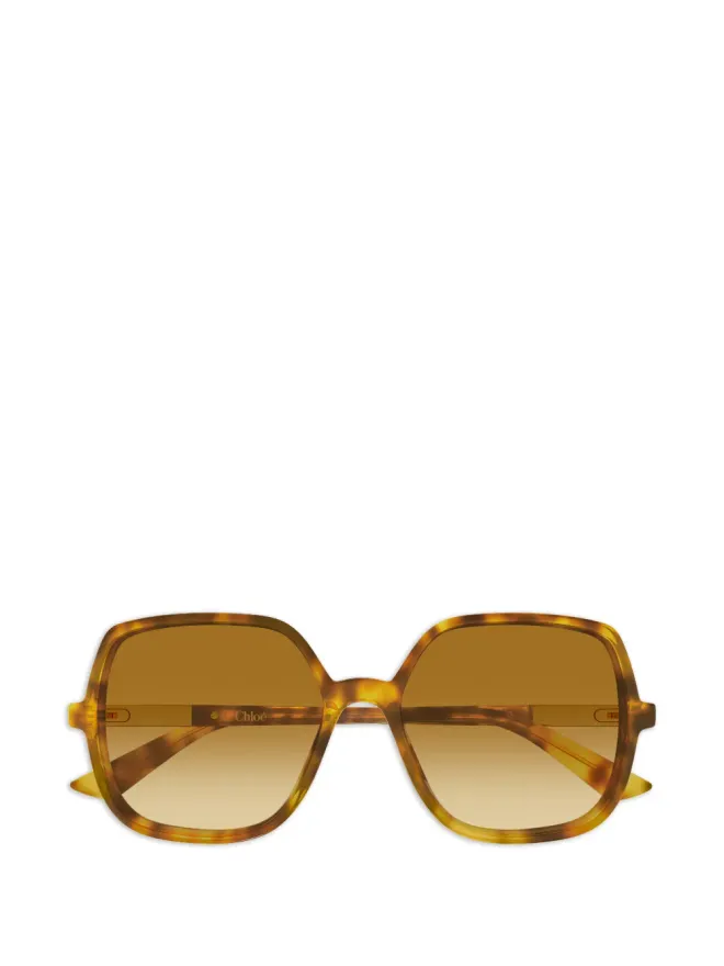 Chloé Eyewear Chloé Eyewear ジュディ サングラスの商品画像