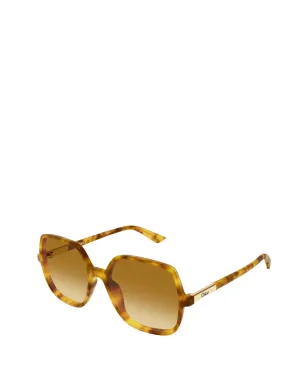 Chloé Eyewear ジュディ サングラス - サムネイル2