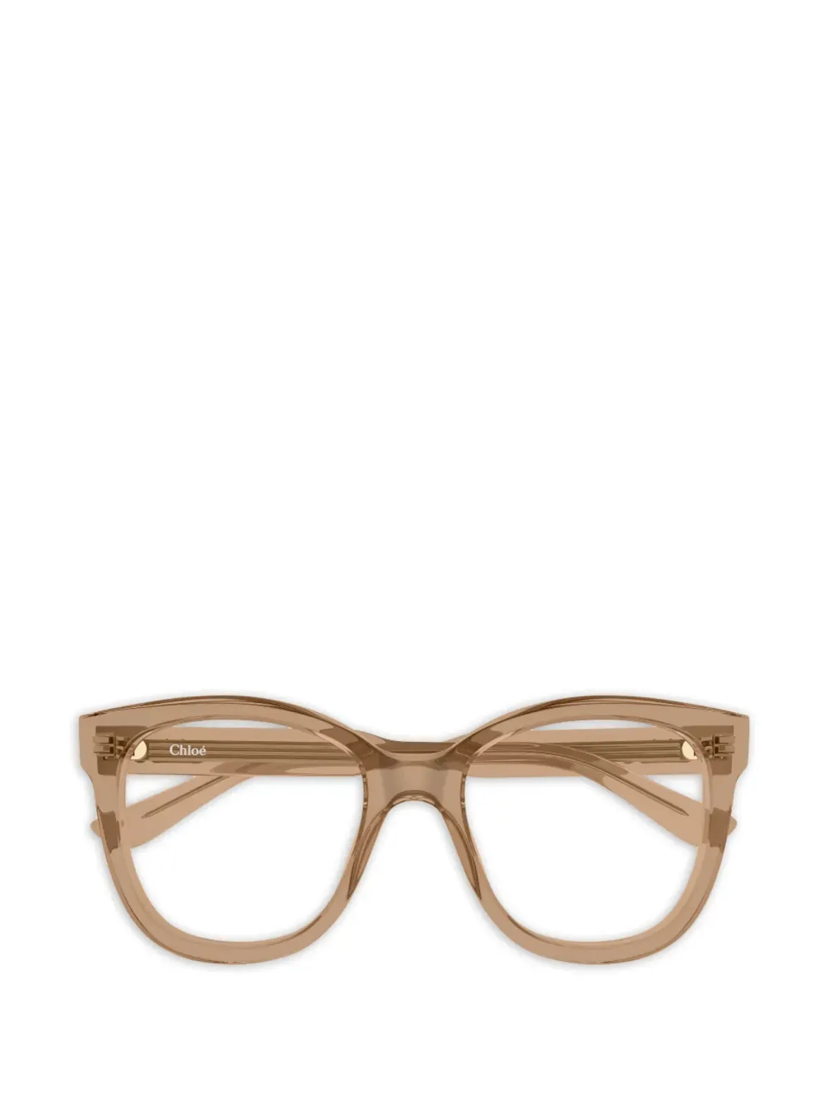 Chloé Eyewear キャットアイグラス - 画像1