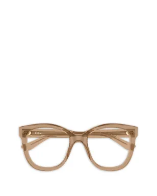 Chloé Eyewear キャットアイグラス - サムネイル1