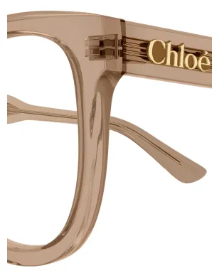 Chloé Eyewear キャットアイグラス - サムネイル3