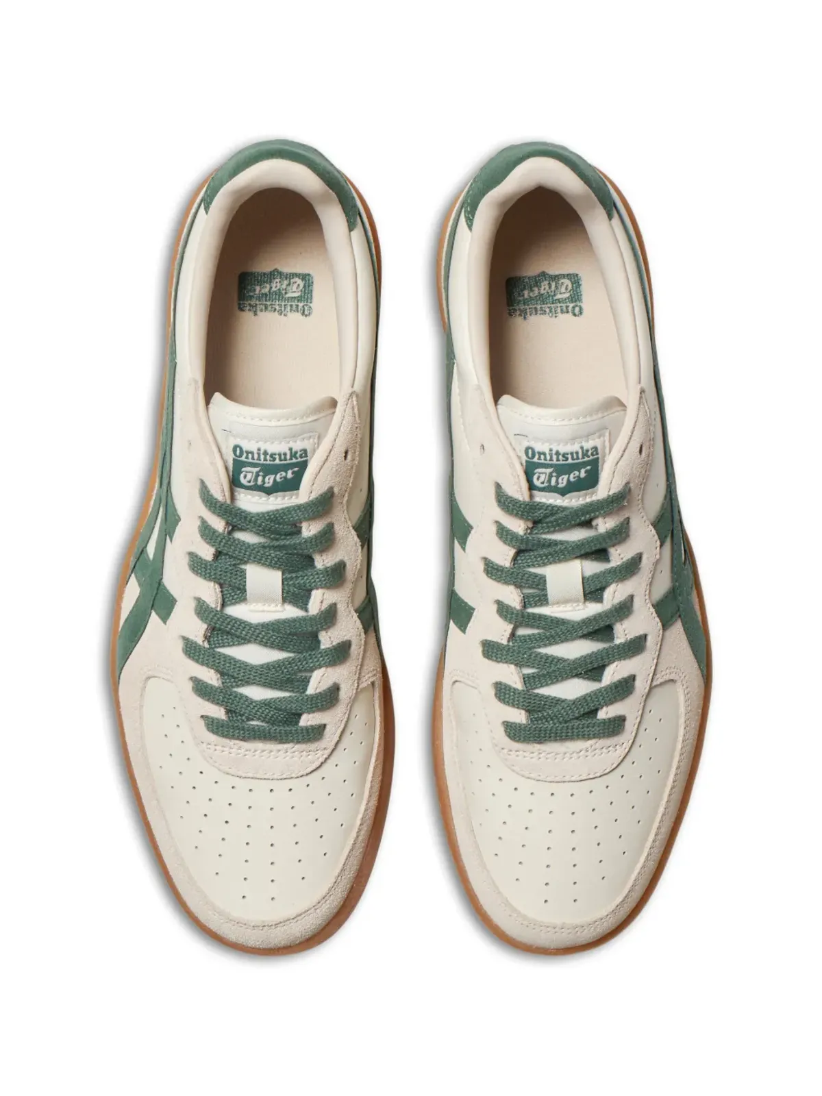 Onitsuka Tiger GSMスニーカー - 画像5