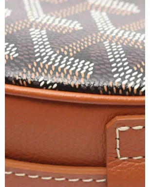 Goyard ビンテージ ヒロンデル クロスボディバッグ - サムネイル2
