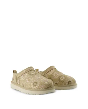 UGG クラシック マイクロ サン スリッパ - サムネイル2