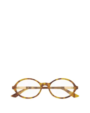 Chloé Eyewear 0367O メガネ - サムネイル1