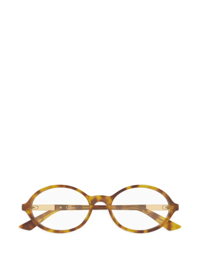 Chloé Eyewear Chloé Eyewear 0367O メガネの商品画像