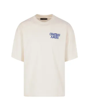 AMIRI シャトー・アミリ Tシャツ - サムネイル1