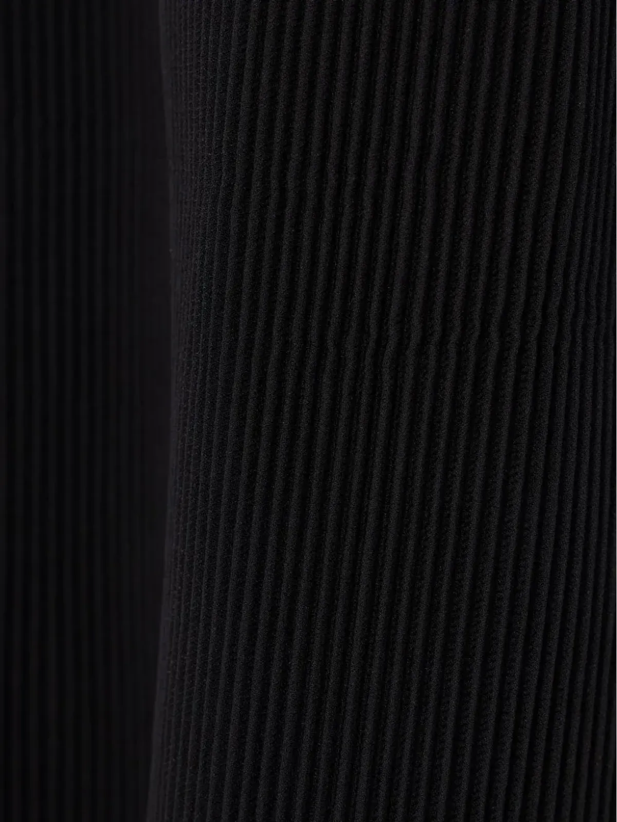 Melitta Baumeister プリーツパンツ - ブラック - 画像4