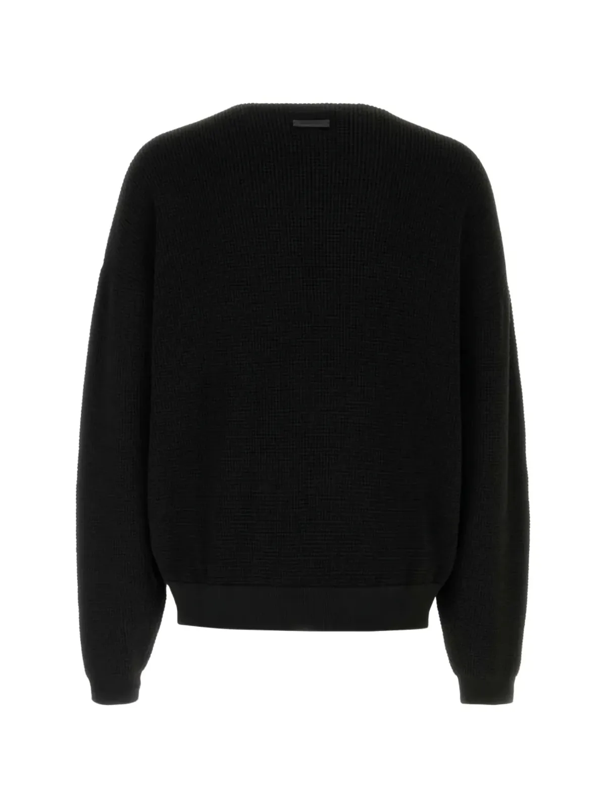 FEAR OF GOD ESSENTIALS クルーネックセーター - 画像2
