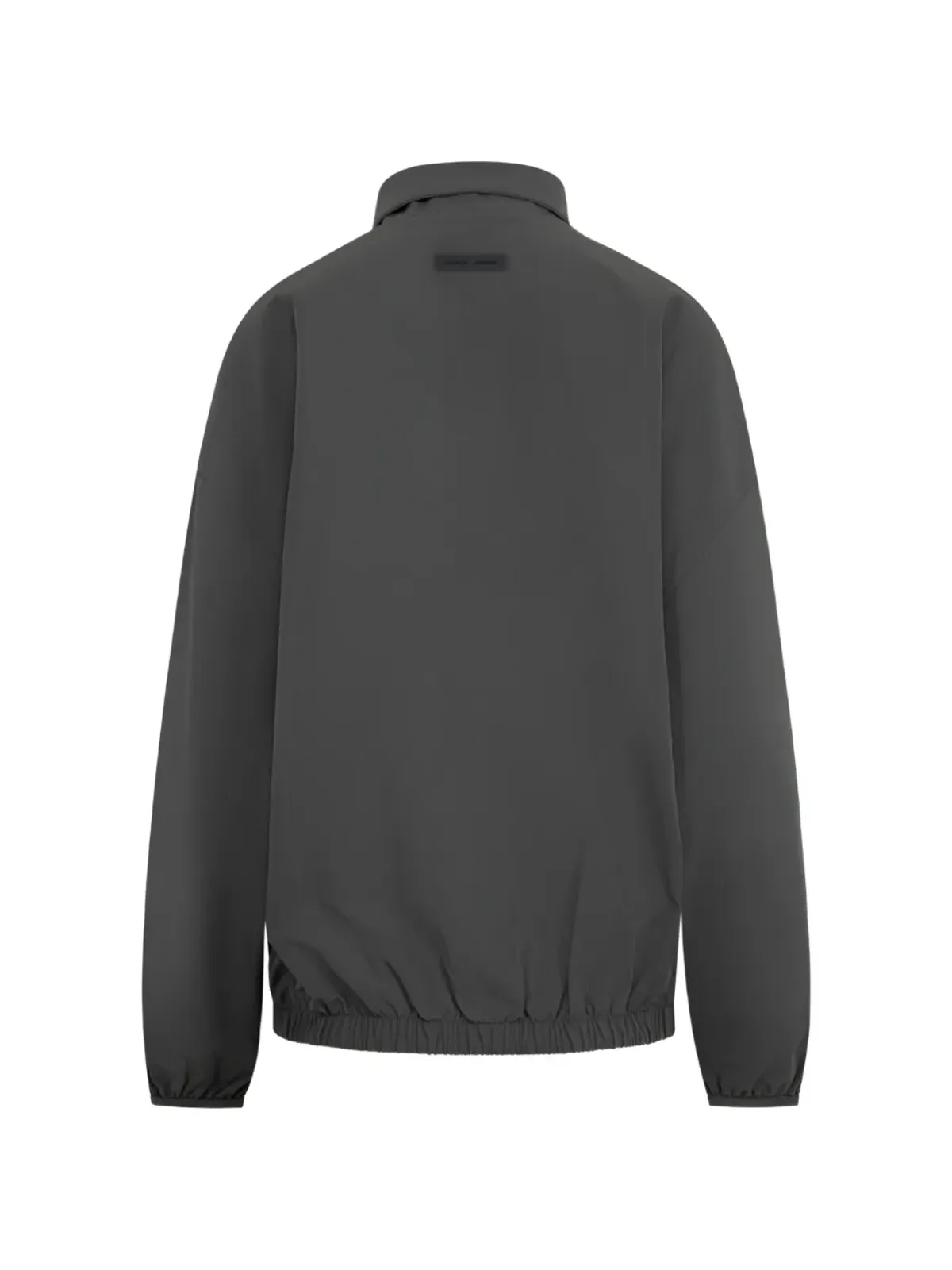 FEAR OF GOD ESSENTIALS ハーフジップ トラックジャケット - 画像2