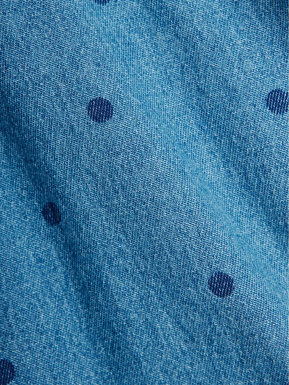 Mini Rodini polka-dot tiered-effect dress - 画像4