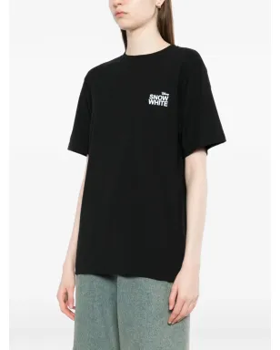 Coperni スノーホワイトTシャツ - サムネイル3