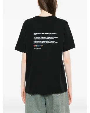 Coperni スノーホワイトTシャツ - サムネイル4