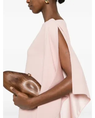 Gianluca Capannolo Eve cape top - サムネイル5
