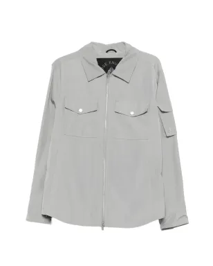 Moose Knuckles Charlesbourg シャツジャケット - サムネイル1