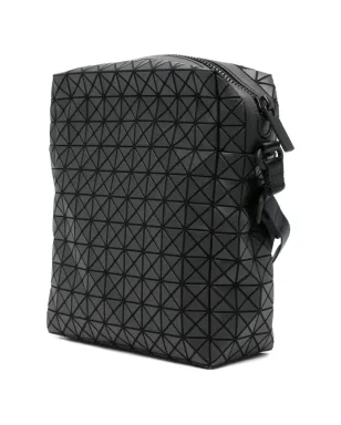 Bao Bao Issey Miyake 幾何学模様のメッセンジャーバッグ - サムネイル3