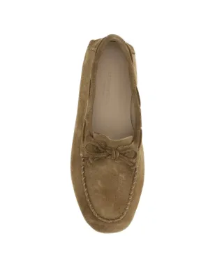 Le Monde Beryl ドライバーモカシン - Brown - サムネイル4