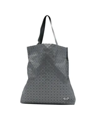 Bao Bao Issey Miyake 幾何学模様 トートバッグ - サムネイル1