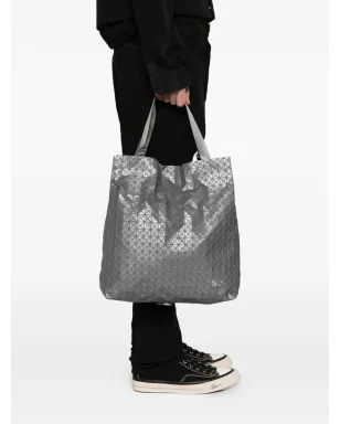 Bao Bao Issey Miyake 幾何学模様 トートバッグ - サムネイル2