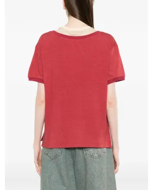 GARÇON BY GARÇON Dream Boat Tシャツ - サムネイル4