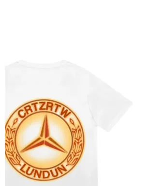 CORTEIZ ベンツ グラフィックTシャツ - サムネイル2