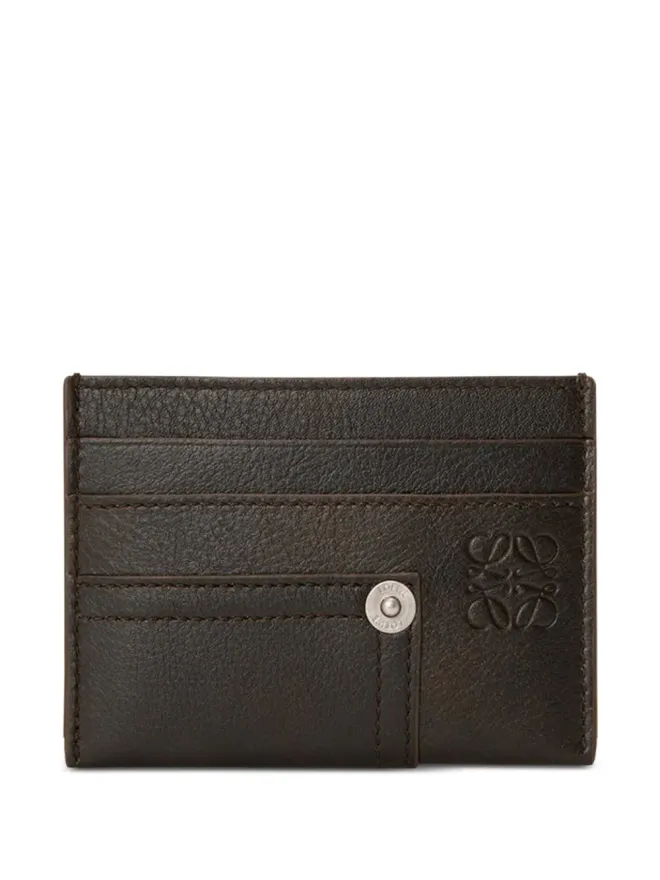 LOEWE LOEWE レザー カードホルダーの商品画像