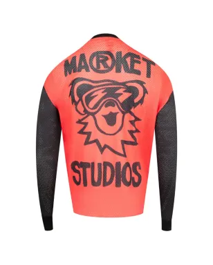 MARKET x Grateful Dead 長袖Tシャツ - サムネイル2