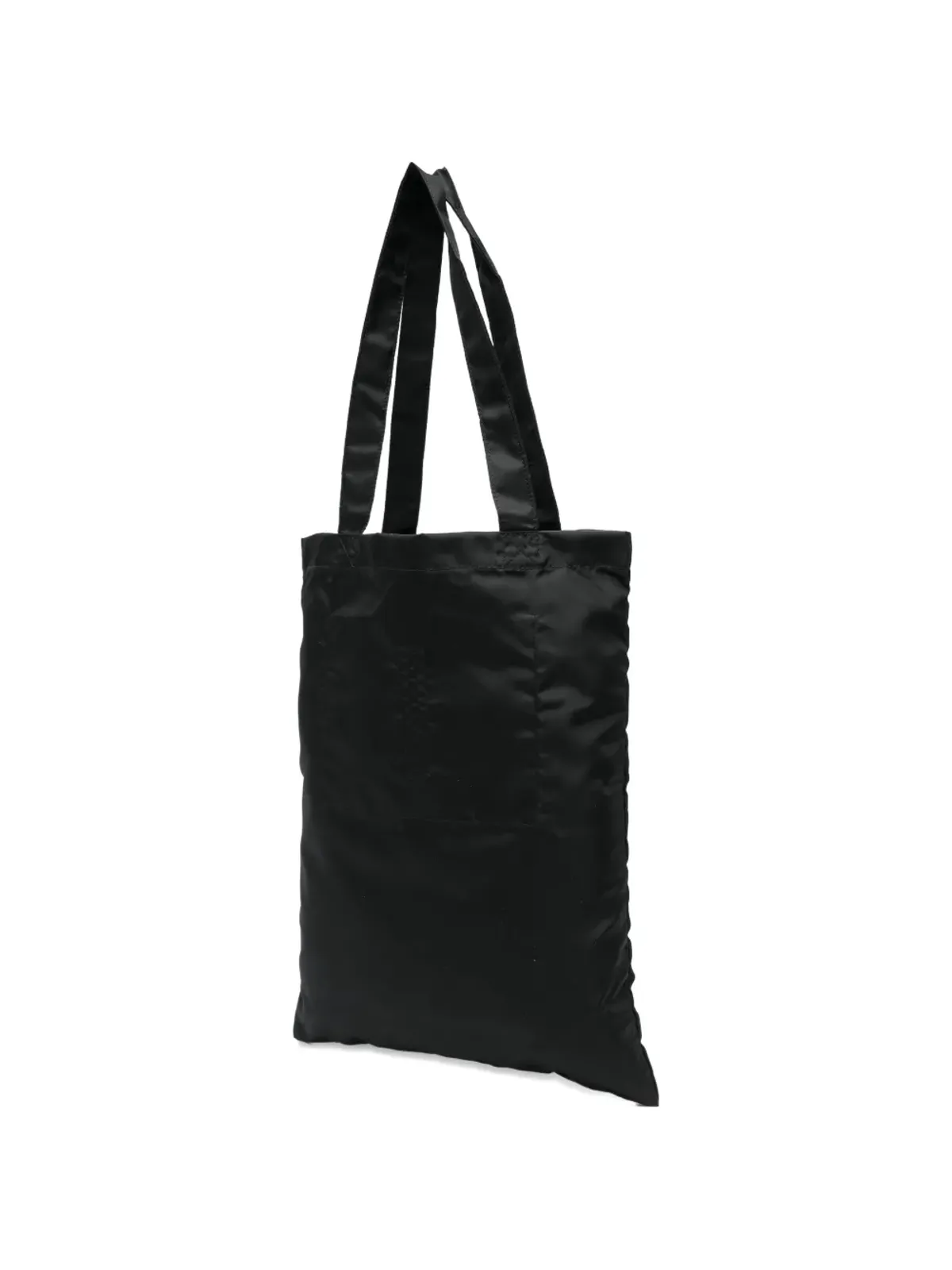 Rick Owens DRKSHDW グラフィックショルダーバッグ - 画像3