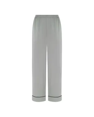 Sleeper Finnegan pajama-style trousers - サムネイル1