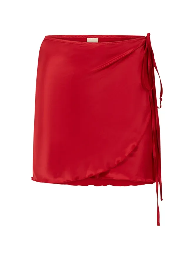 PARAMIDONNA PARAMIDONNA レオーネ タイサイド パレオの商品画像
