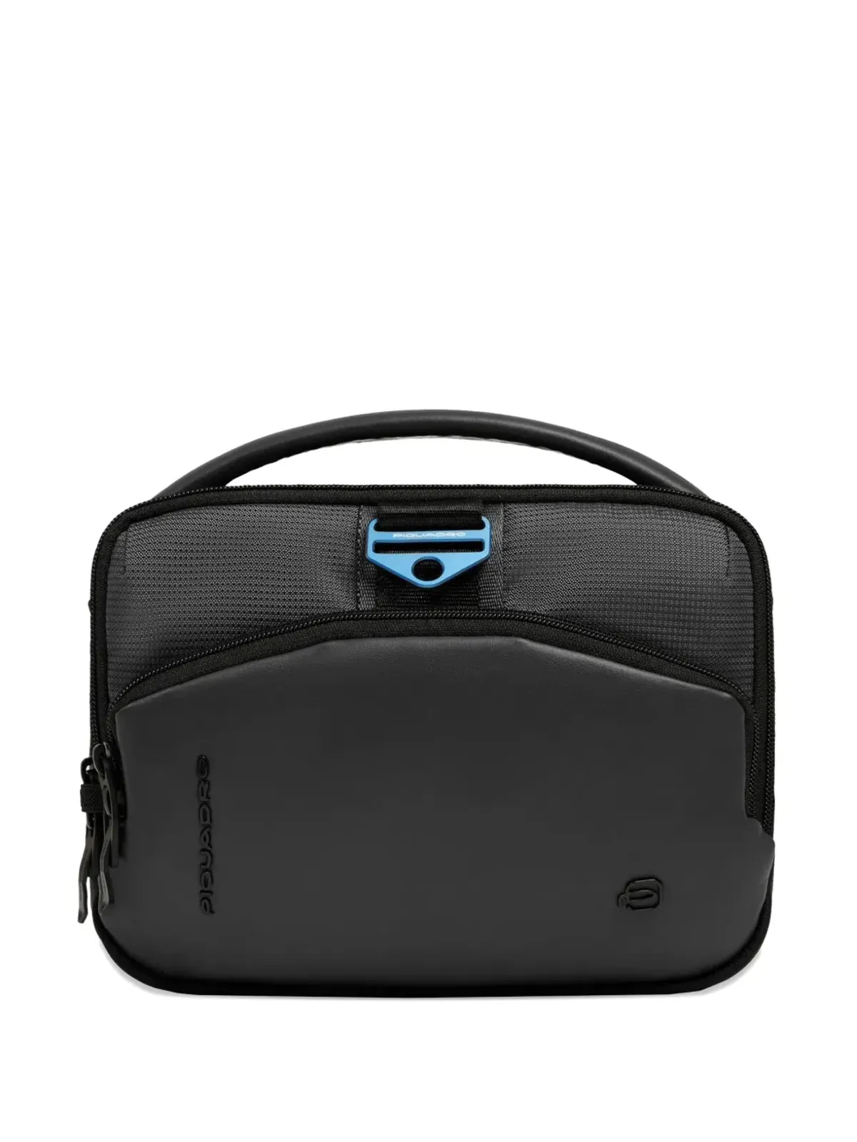PIQUADRO トップハンドルショルダーバッグ - 画像1