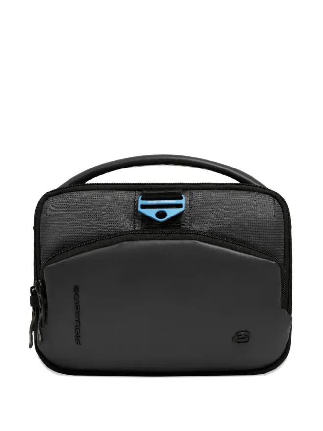 PIQUADRO PIQUADRO トップハンドルショルダーバッグの商品画像