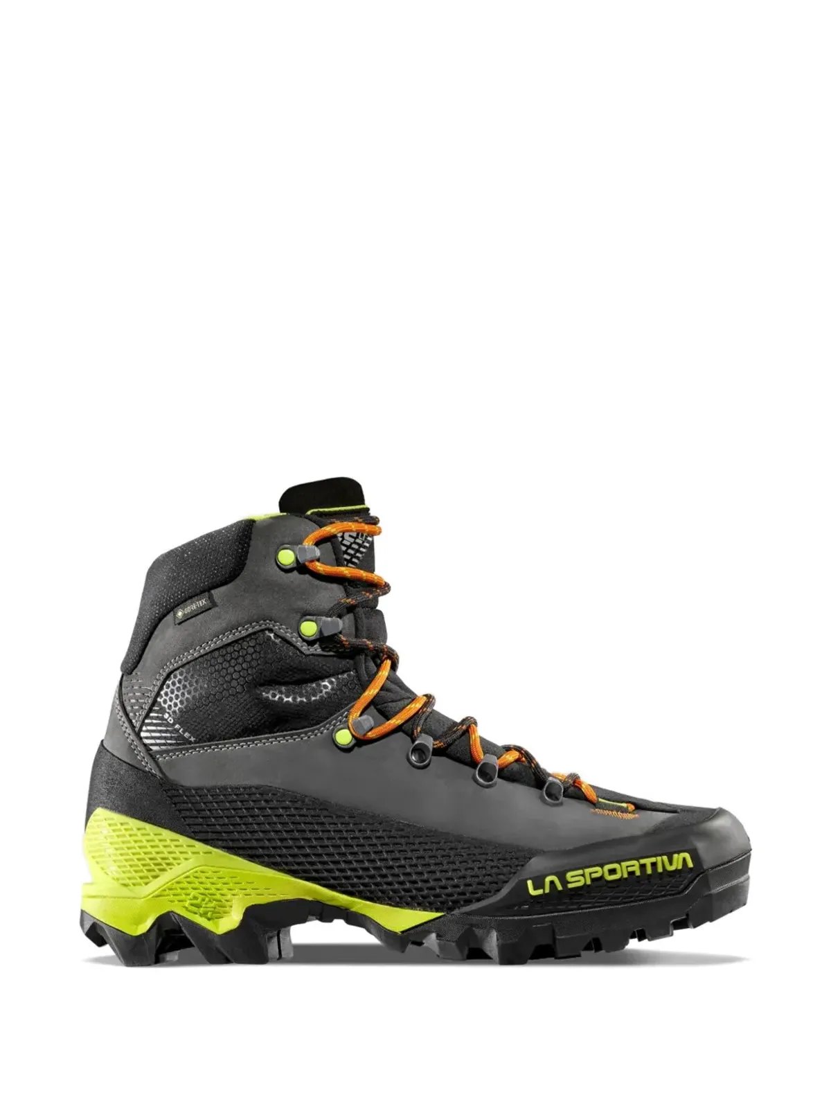 La Sportiva Aequilibrium LT GTX レースアップ アンクルブーツ - グレー - 画像1