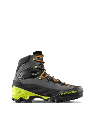 La Sportiva Aequilibrium LT GTX レースアップ アンクルブーツ - グレー - サムネイル1
