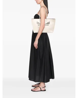 Fendi Pre-Owned モンスター・ロール トートバッグ - サムネイル2